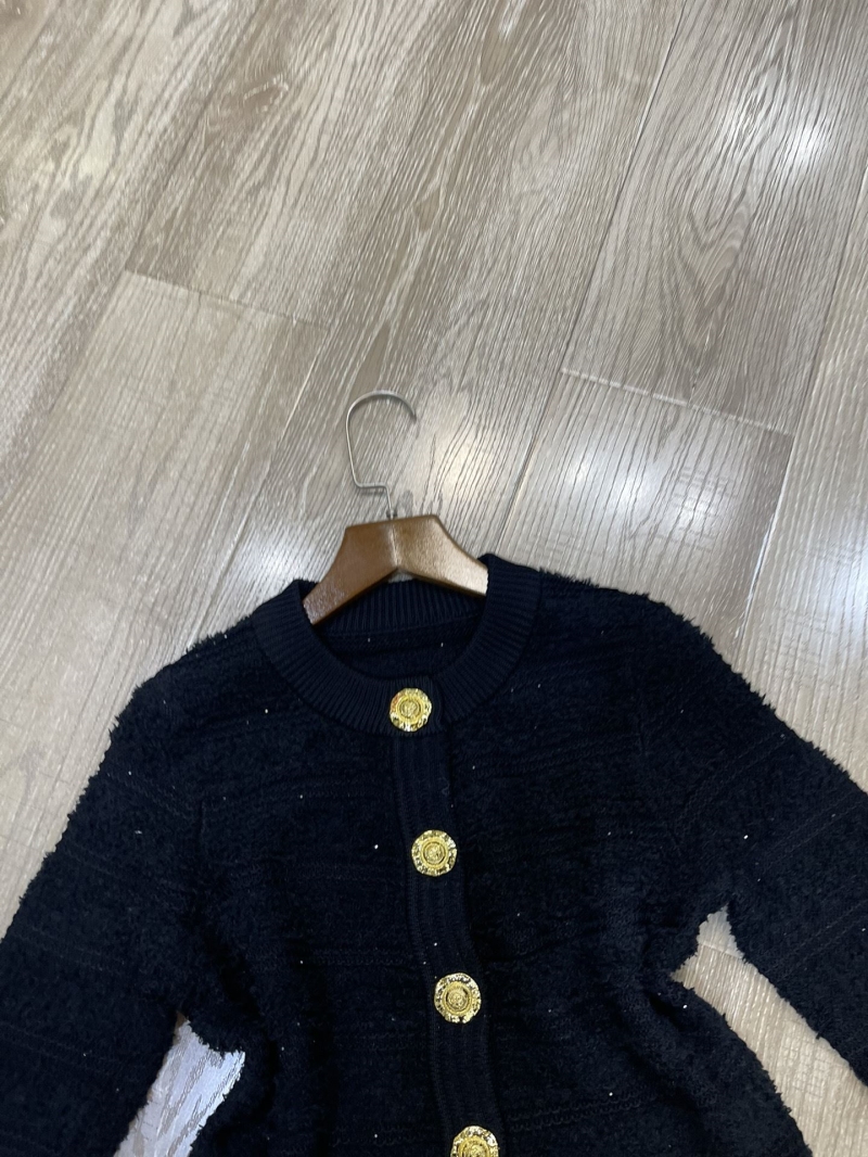 Balmain Sweaters